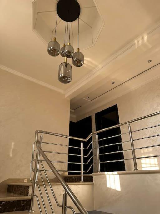 Villa Parfum D'Agadir - Piscine Privee - Spacieuse Et Concfortable - Parking - Vue Mer - Ambiance Familliale Extérieur photo